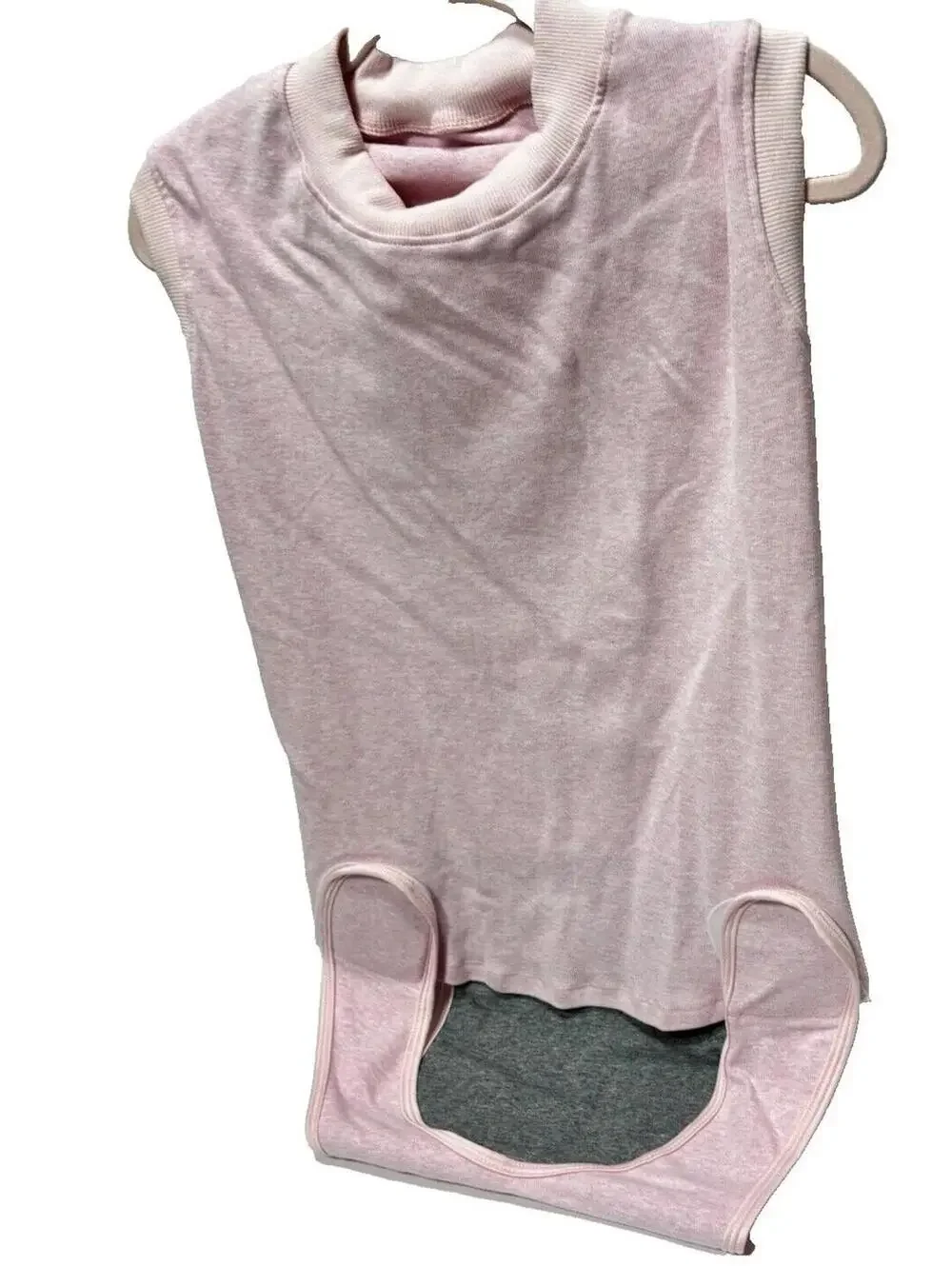 XXL Recovery Suit for Dogs After Surgery, Spay Surgical Suit for Female Dogs New